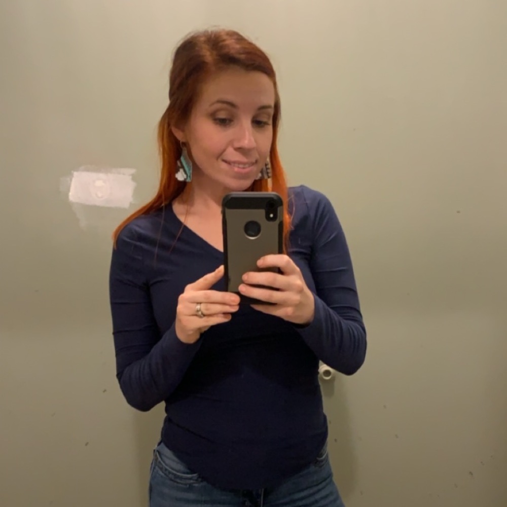 Meet your Posher, Madison